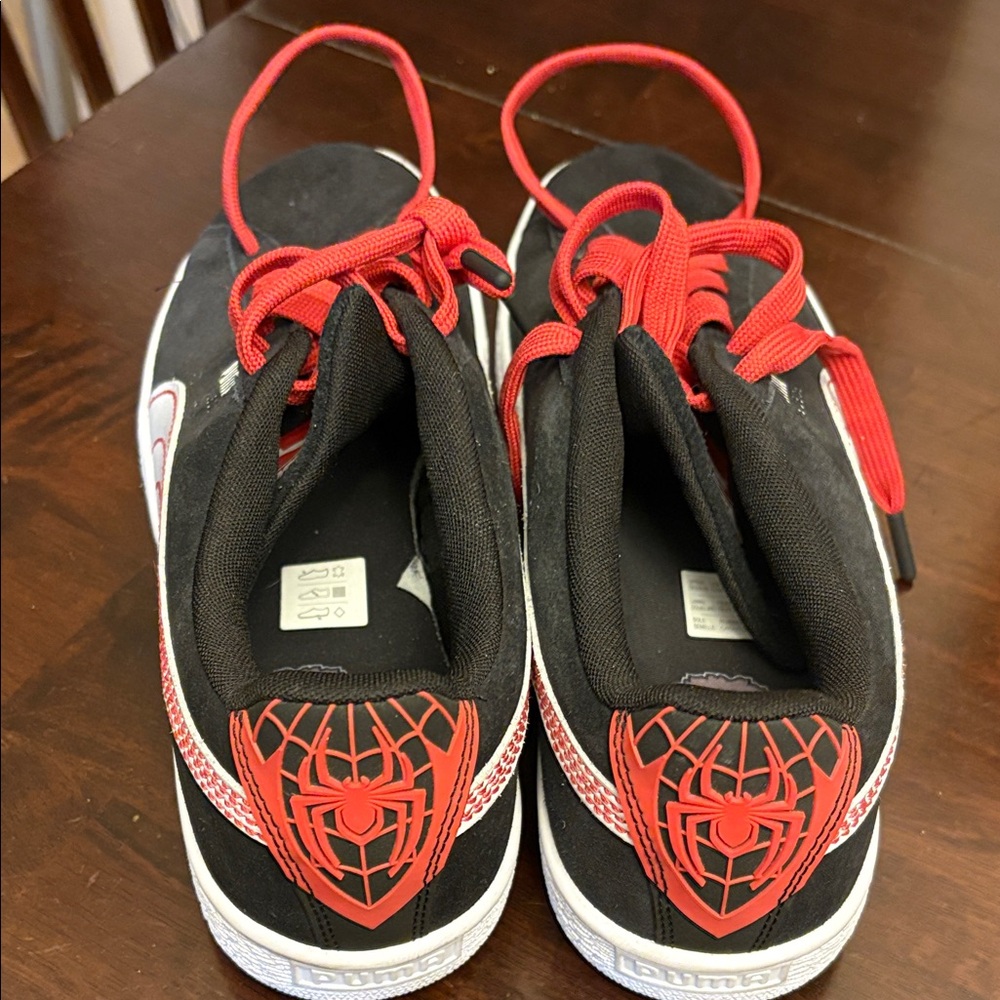 Puma Spider-Man - Picture 1 of 6